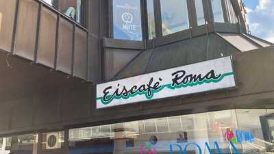 Eiscafè Roma