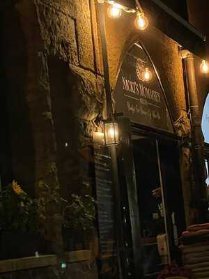 Nicki's Mommsen Caffe