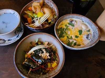 To1980 Vegan - Vietnamese Street Food