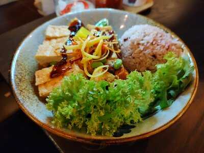 To1980 Vegan - Vietnamese Street Food