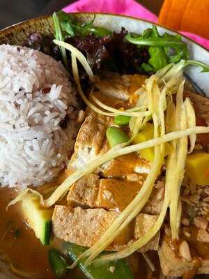 To1980 Vegan - Vietnamese Street Food