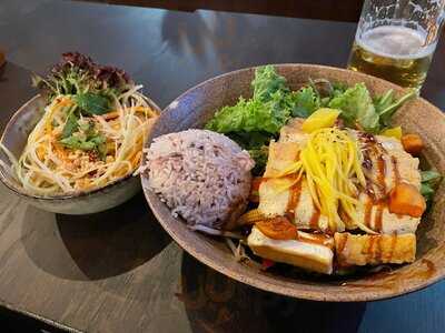 To1980 Vegan - Vietnamese Street Food