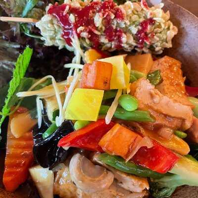 To1980 Vegan - Vietnamese Street Food