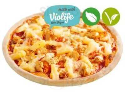 World Of Pizza Potsdam-west