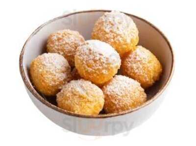 World Of Pizza Potsdam-west