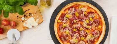 World Of Pizza Potsdam-west