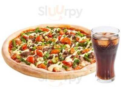 World Of Pizza Potsdam-west