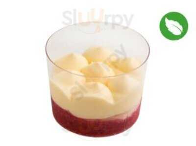 World Of Pizza Potsdam-west