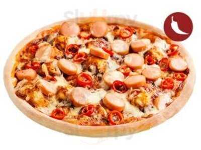 World Of Pizza Potsdam-west