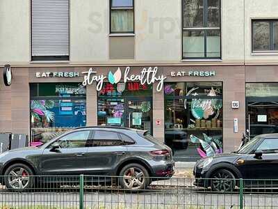 Stay Healthy Berlin