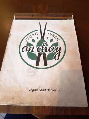 An Chay