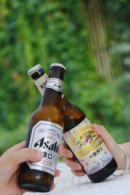 Genki Bar & Restaurant