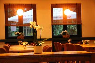 Genki Bar & Restaurant