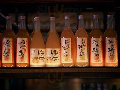 Genki Bar & Restaurant