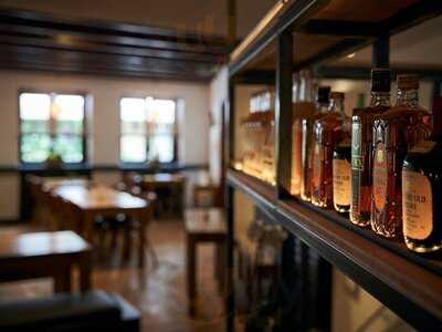 Genki Bar & Restaurant