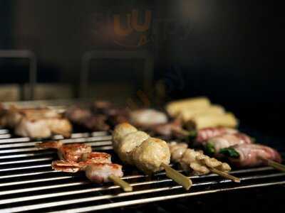 Genki Bar & Restaurant