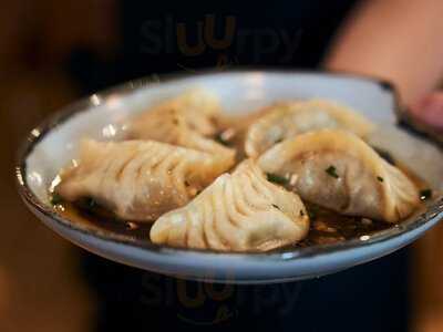 Genki Bar & Restaurant