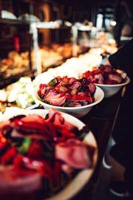 Ghorban Delikatessen Manufaktur Düsseldorf