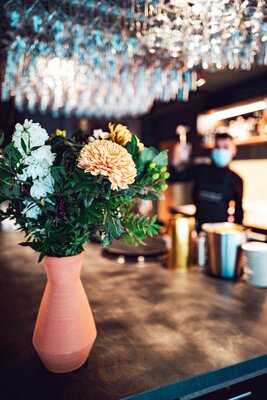 Ghorban Delikatessen Manufaktur Düsseldorf