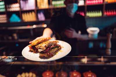 Ghorban Delikatessen Manufaktur Düsseldorf