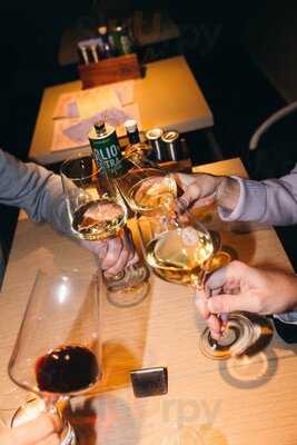 Ghorban Delikatessen Manufaktur Düsseldorf