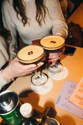 Ghorban Delikatessen Manufaktur Düsseldorf