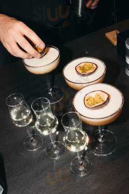 Ghorban Delikatessen Manufaktur Düsseldorf