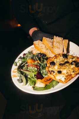 Ghorban Delikatessen Manufaktur Düsseldorf