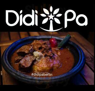 Didi Pa - West African Kitchen