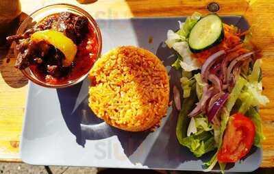 Didi Pa - West African Kitchen