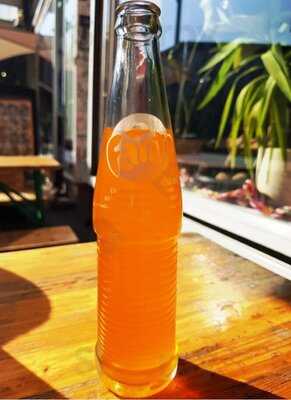 Didi Pa - West African Kitchen