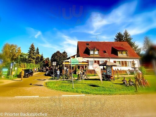 Priorter Backstübchen
