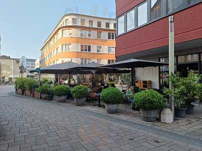 Aposto Aschaffenburg