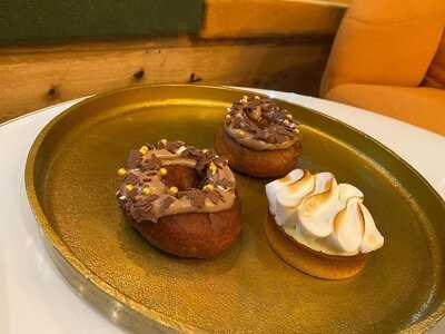 Goldmann's Café & Deli