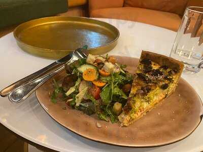 Goldmann's Café & Deli