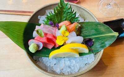 Ito Japanese Cuisine