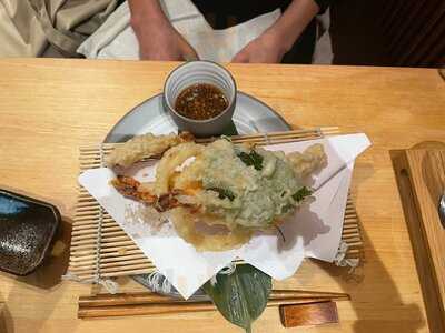 Ito Japanese Cuisine