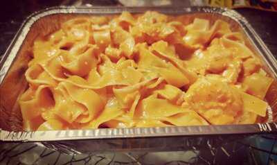 Ristorante Pizzeria Incanto