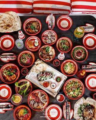Servus Habibi - Restaurant & Bar