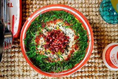 Servus Habibi - Restaurant & Bar