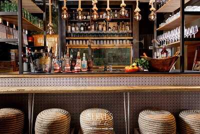 Servus Habibi - Restaurant & Bar