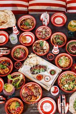 Servus Habibi - Restaurant & Bar