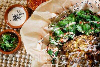 Servus Habibi - Restaurant & Bar