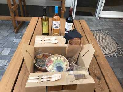 Café-bistro Leichtsinn