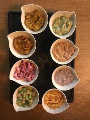 Café-bistro Leichtsinn