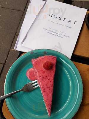 Cafe Hubert