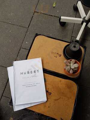 Cafe Hubert