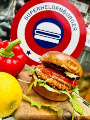 Superheldenburger Chemnitz Inh. Amir Hossein Einali