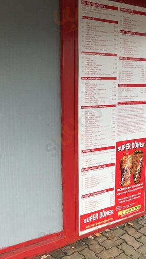 Super Döner