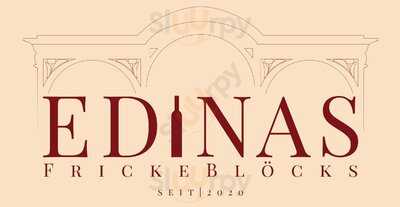 Edinas Frickeblöcks